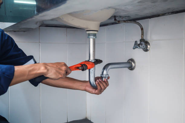 Hot Water Heater Installation in Murfreesboro, TN