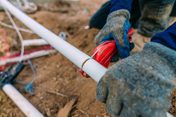 Best Leak Detection Services  in Murfreesboro, TN